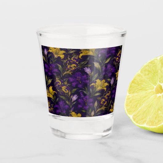 Schnapsglas (Vorderseite)
