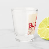 Schnapsglas (Links)