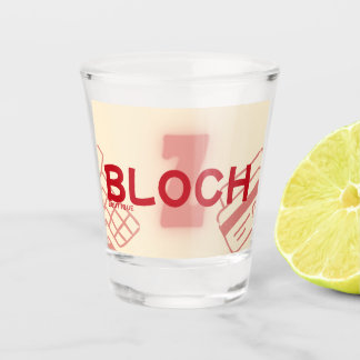 Schnapsglas