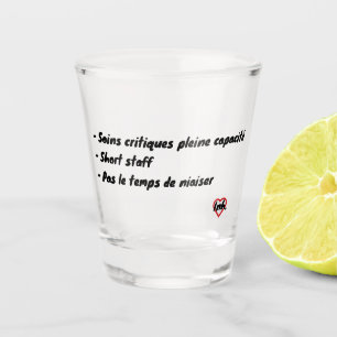 SCHNAPSGLAS