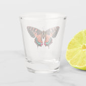 Schnapsglas (Rückseite)