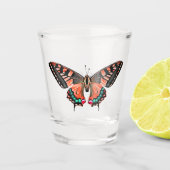 Schnapsglas (Vorderseite)