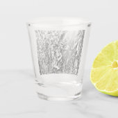 Schnapsglas (Rückseite)