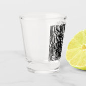 Schnapsglas (Links)
