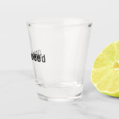 Schnapsglas (Rechts)