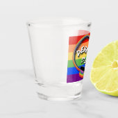 Schnapsglas (Links)