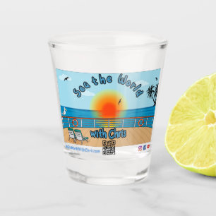 Schnapsglas
