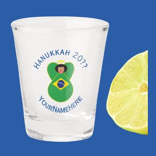 SCHNAPSGLAS