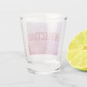 SCHNAPSGLAS (Rückseite)