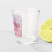 SCHNAPSGLAS (Rechts)