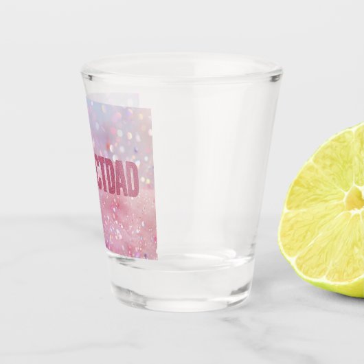SCHNAPSGLAS (Rechts)