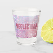SCHNAPSGLAS (Vorderseite)