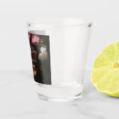 Schnapsglas (Rechts)