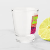Schnapsglas (Links)