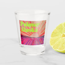 Schnapsglas