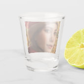 SCHNAPSGLAS (Rückseite)