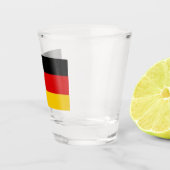 Schnapsglas Deutschland (Rechts)