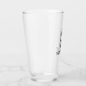 Schnapsglas Tumbler (Rechts)