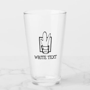 Schnapsglas Tumbler