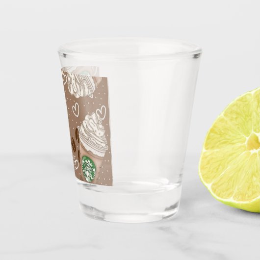 Schnapsgläser Schnapsglas (Rechts)