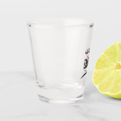 Schnapsgläser Schnapsglas (Links)