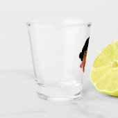 Schnapsgläser Schnapsglas (Links)