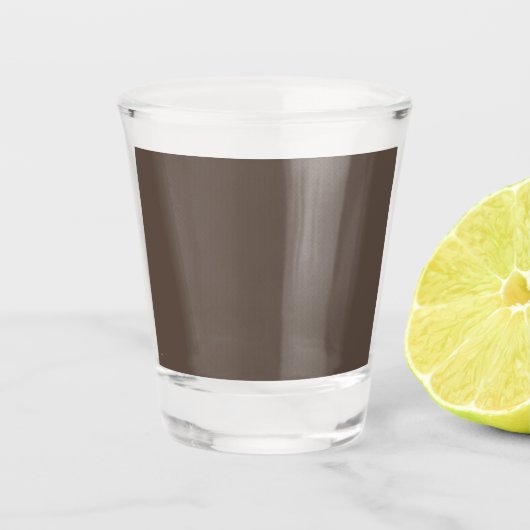 Schnapsgläser Schnapsglas (Vorderseite)