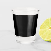 Schnapsgläser Schnapsglas (Vorderseite)