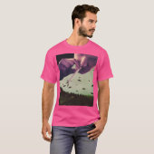 Schnarchen T-Shirt (Vorne ganz)