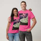 Schnarchen T-Shirt (Unisex)