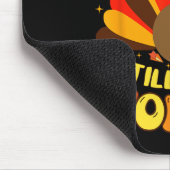 Schnatter, bis du schwankst 1  mousepad (Ecke)