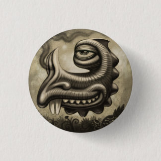 Schnauze! Button von RoBo-Design