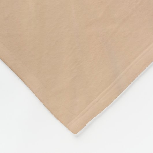 Schnauzer Dog Valentine's Day Truck Fleecedecke (Ecke)