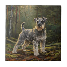 Schnauzer 