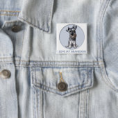 Schnauzer Granddog Button (Beispiel)