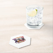 Schnauzer Halloween Thanksgiving Christmas Classic Untersetzer (Vor Ort)