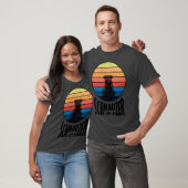 Schnauzer-Liebe Junge T-Shirt (Unisex)
