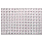 Schnauzer mit Lavendel Stoff (Yard (91,4 cm))