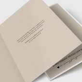 Schnauzer Pet Loss Hund Lover Beileid Karte