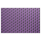 Schnauzer-Prinz Stoff (Yard (91,4 cm))