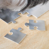 Schnauzer Puzzle (Seite)