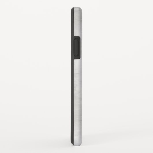 Schnauzer (Riesenmalerei) - Hundekunst Case-Mate iPhone Hülle (Hinten/Rechts)