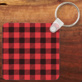 Schnauzer Schlüsselanhänger (Rückseite)