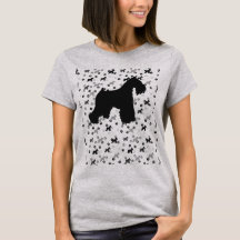 Schnauzer-Shirt