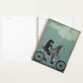 Schnauzer Tandem Planer (Anzeige)