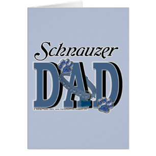Schnauzer VATER
