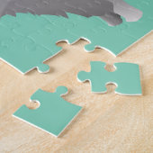 Schnauzer-Vorlagen für den Kunden Puzzle (Seite)