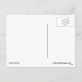 Schnauzer Weihnachten (Rückseite)