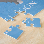 Schnauzer wird bald gut gestaltet puzzle (Seite)