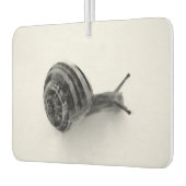 Schnecke Autolufterfrischer (Links)